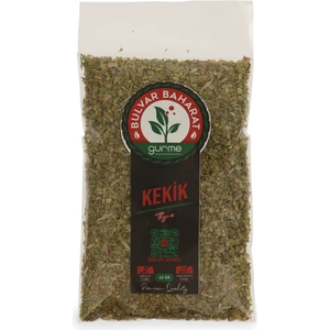 Bulvar Baharat Kekik (Thyme) 40 gr