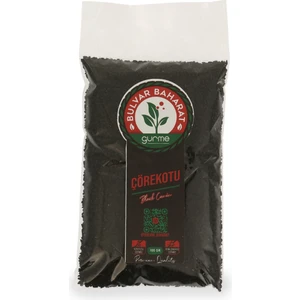 Bulvar Baharat Çörekotu Tane (Black Cumın) 100 gr
