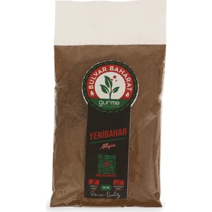 Bulvar Baharat Yenibahar Öğütülmüş (Allspıce) 50 gr