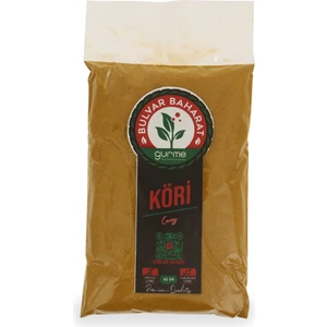Bulvar Baharat Köri (Curry) 80 gr