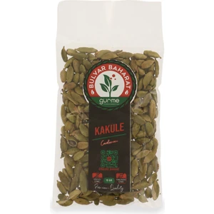 Bulvar Baharat Kakule (Cardamom) 10 gr