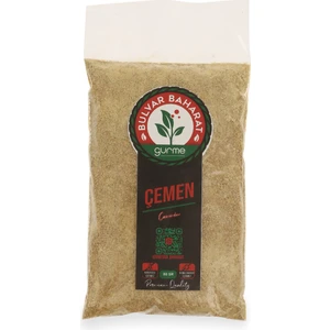 Bulvar Baharat Çemen (Cummın) 80 gr