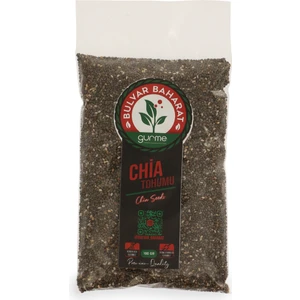 Bulvar Baharat Chia Tohumu (Chıa Seed) 100 gr