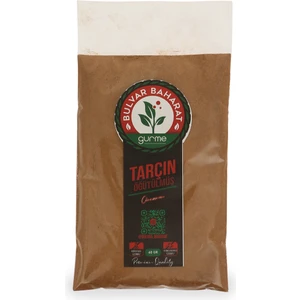 Bulvar Baharat Tarçın Öğütülmüş (Cınnamon) 60 gr