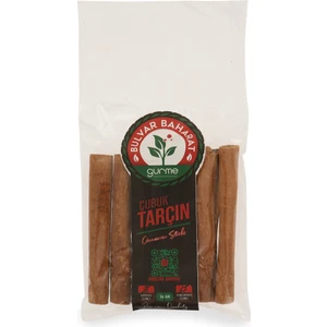 Bulvar Baharat Çubuk Tarçın (Cınnamon Stıcks) 36 gr