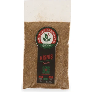 Bulvar Baharat Kişniş Öğütülmüş (Corıander) 60 gr