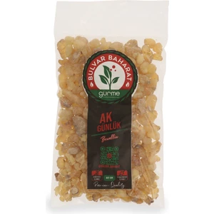 Bulvar Baharat Ak Günlük (Boswellıa) 60 gr