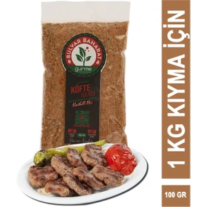 Bulvar Baharat Köfte Harcı 100 gr