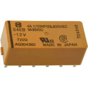 Panasonıc S4EB-12V
