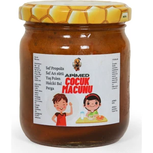 Çocuk Macunu