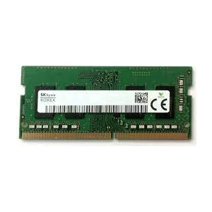 Sk Hynix HMA81GS6CJR8N-VK PC4-21300 8 GB Ddr4 2666 Mhz CL19 Laptop Ram