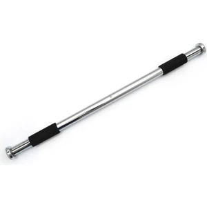Barfiks Çubuğu 60-100 cm Çift Süngerli Ayarlanabilir Kapı Barfiksi