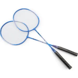 Badminton Raketi Profesyonel Kalite Mavi