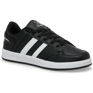 Kort Pu 3fx Siyah Erkek Sneaker