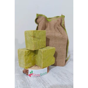 Siirt 100 Bıttım Sabunu Hakiki 3 Adet