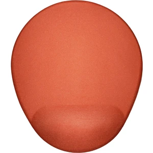 Mağaza Depom Turuncu Mouse Pad Bilek Destekli