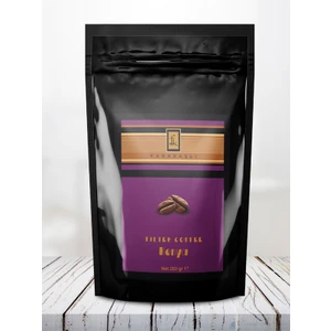 Ferruh Karakaşlı Kenya Öğütülmüş Filtre Kahve 250 gr