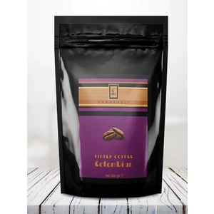 Ferruh Karakaşlı Colombia Öğütülmüş Filtre Kahve 250 gr