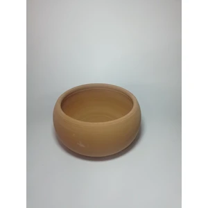 Kesal Avanos Toprak Kedi, Köpek Mama Kabı