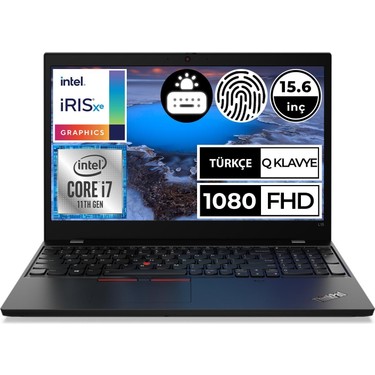 Lenovo Thinkpad L15 20X4ST53EA06 Intel Core i7 1165G7 64 GB Fiyatı