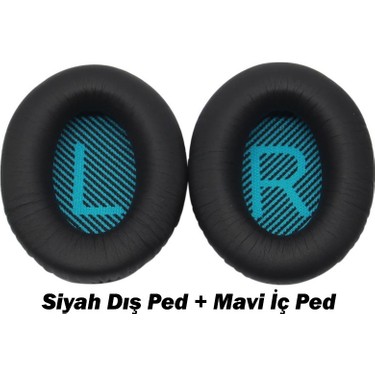 Fobun bose Qc2 Kulaklık Pedi QC25 Ae2 AE2I AE2W Qc2 QC15 Fiyatı