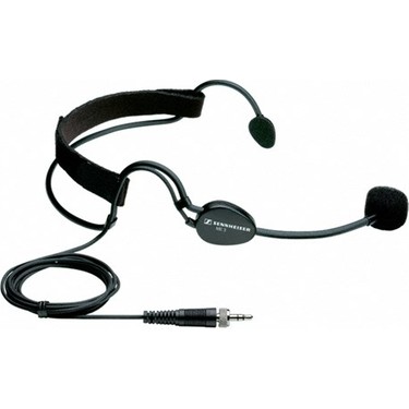 Headset sennheiser best sale