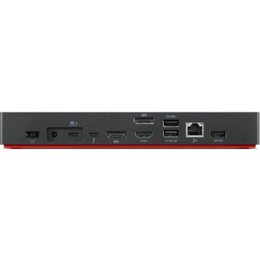 Lenovo Thinkpad Thunderbolt 4 Workstation Dock 40B00300EU Fiyatı