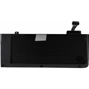 Nettech Apple MacBook Pro 13 Inç Uyumlu A1322 5900 Mah Fiyatı