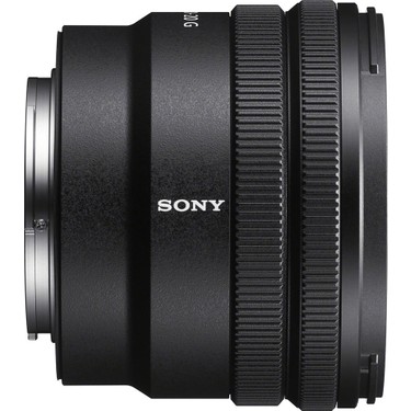 Sony E Pz 10-20MM F/4 G Zoom Lens Fiyatı, 5.0 Puanı İle
