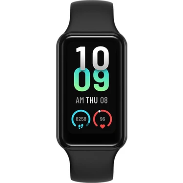 Amazfit Band 7 Akıllı Bileklik Siyah ( Amazfit Türkiye