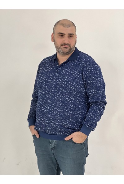 Lacaton Polo Yaka Yakalı Cepli