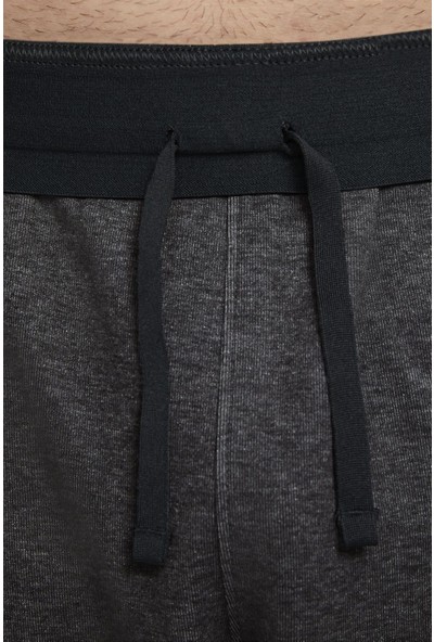 Nike Sportswear Yoga Pants Esnek Yapılı Siyah Eşofman Altı