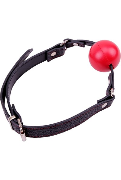 Chisa Hi Basic Ball Gag Ağız Topu