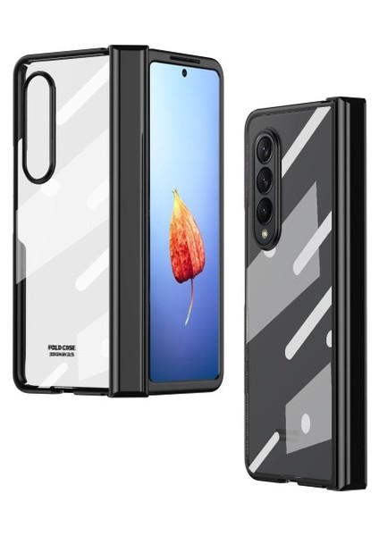 Galaxy Z Fold4 Telefon Kılıfı (Yurt Dışından)