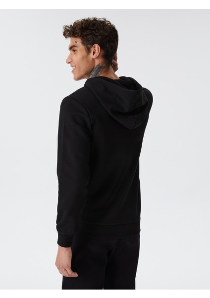 Regular Fit Erkek Sweatshirt