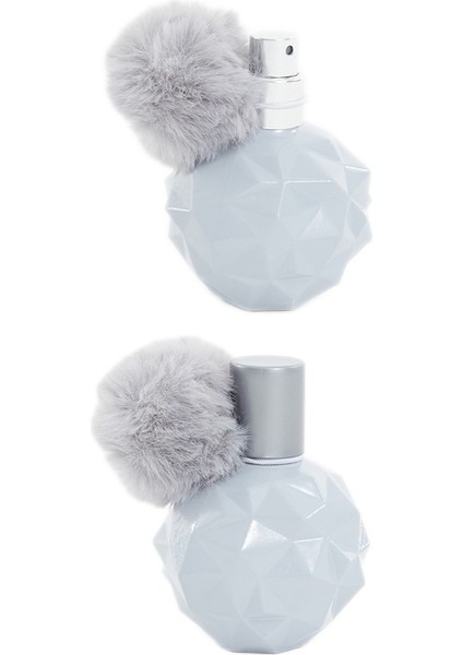 Puff Series Black Parfüm Edt 50 ml