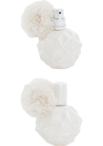 Puff Series Cream Parfüm Edt 50 ml