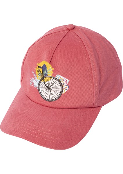 Nature Pembe Şapka