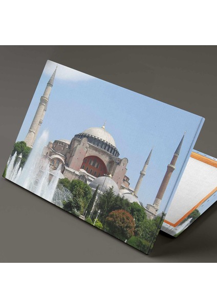 Ayasofya Camii Mabet Müze Kanvas Tablo fiyatları