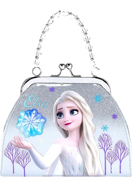 Disney Prenses Çocuk Çantası (Yurt Dışından)