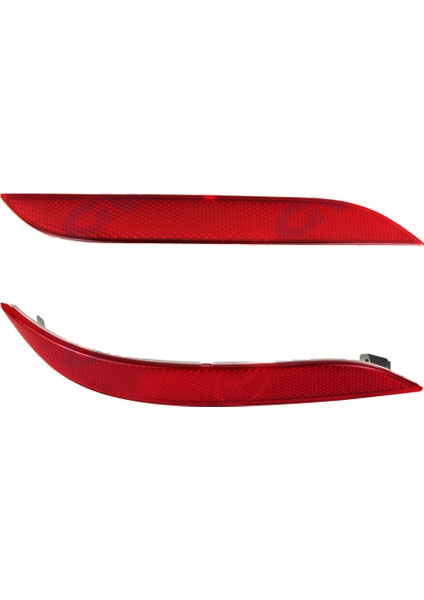 Arka Tampon Reflektörü R Bmw E60 2003-2006 63146915040