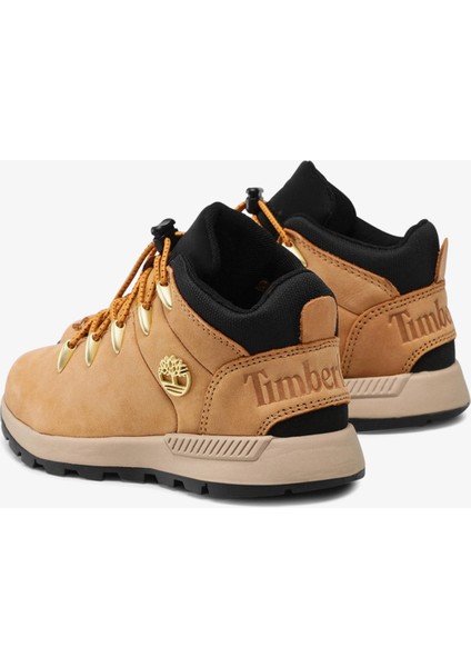 Sprint Trekker Mid Miel TB0A2F392311.-