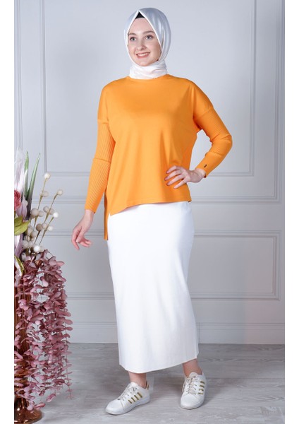 Tunik 5879 Mango