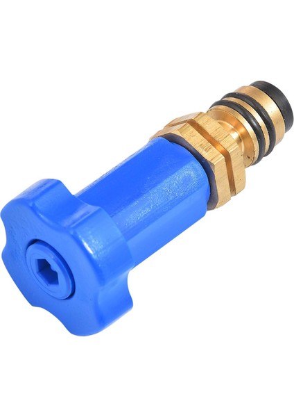 Egis Doldurma Musluğu