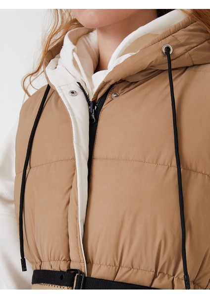 Regular Fit Kadın Yelek fiyatları