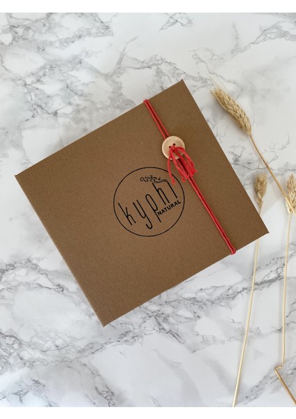 Kamen Tütsülük ve Enerji Başlangıç Seti : Palo Santo Ağaç Tütsü, Adaçayı Tütsü Demeti, Balmumu Mum modelleri