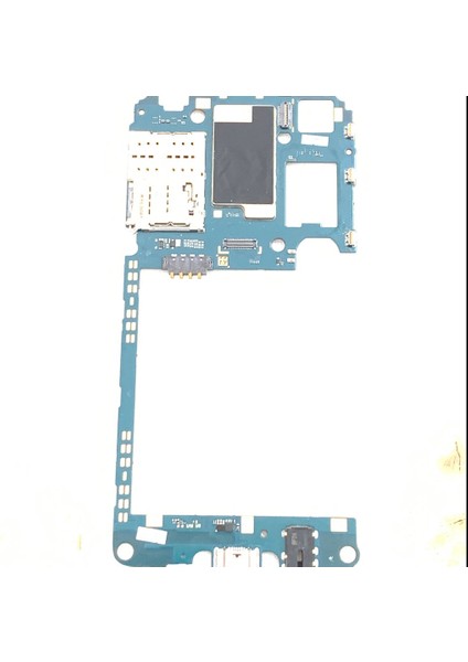 Sm A2 Core A260F Anakart Bord