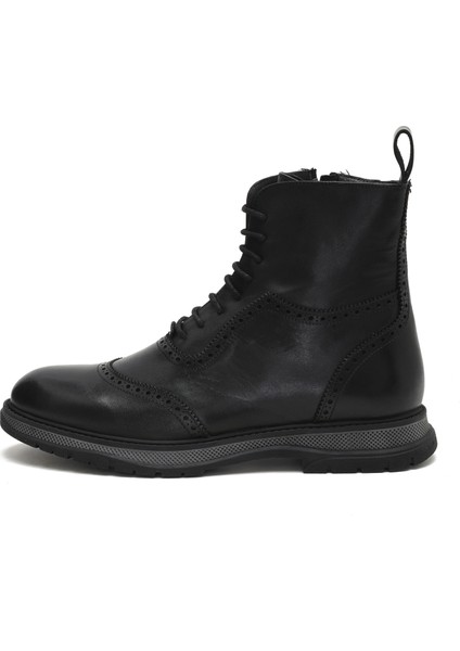 Evita Siyah Erkek Deri Bot fırsatları
