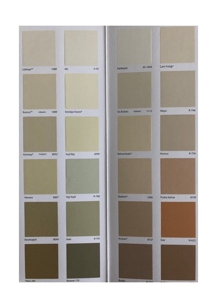 Momento Silan Ipeksi Mat Silinebilir ve Yıkanabilir Silikonlu Iç Cephe Boyası indirimleri