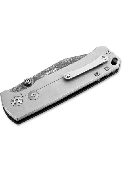 Tiger-Damascus Çakı fiyatları